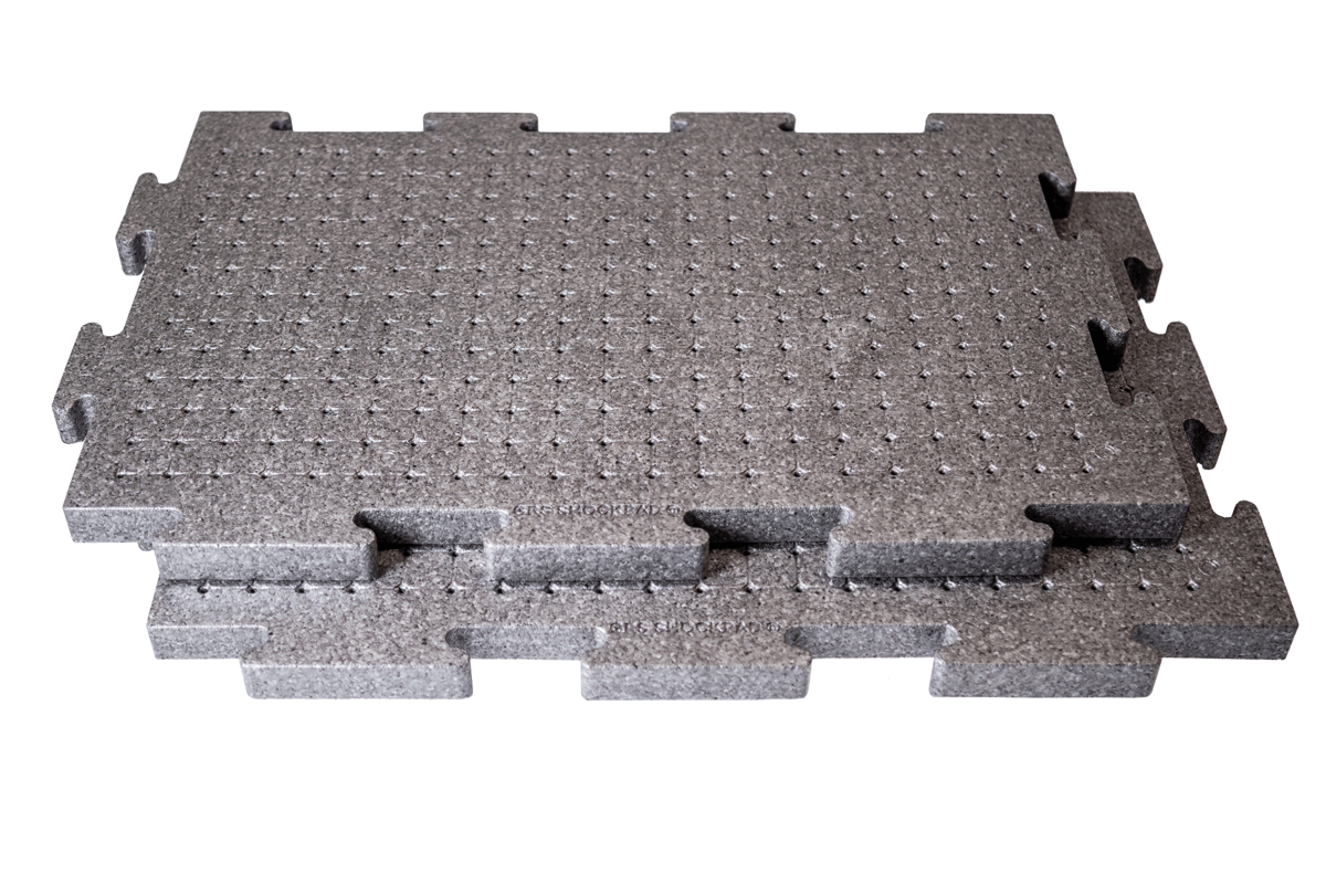Shockpad-55-mm